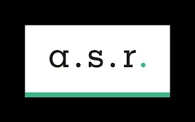 Logo ASR
